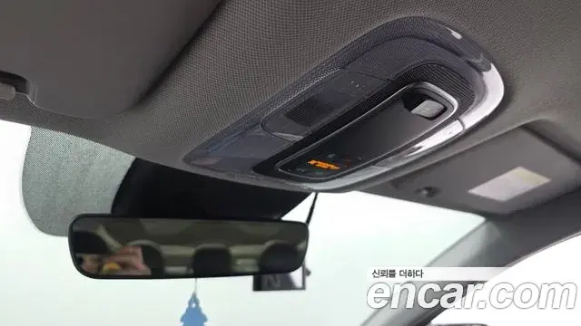 Hyundai Avante 2021 — Şəkil 19/20