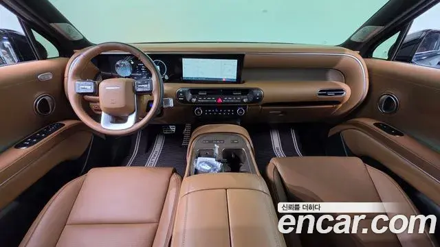 Hyundai Palisade 2026 — Şəkil 9/20