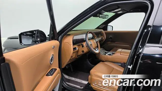 Hyundai Palisade 2026 — Şəkil 8/20