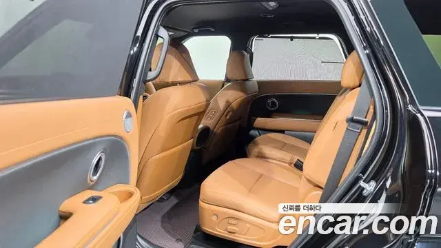 Hyundai Palisade 2026 — Şəkil 10/20