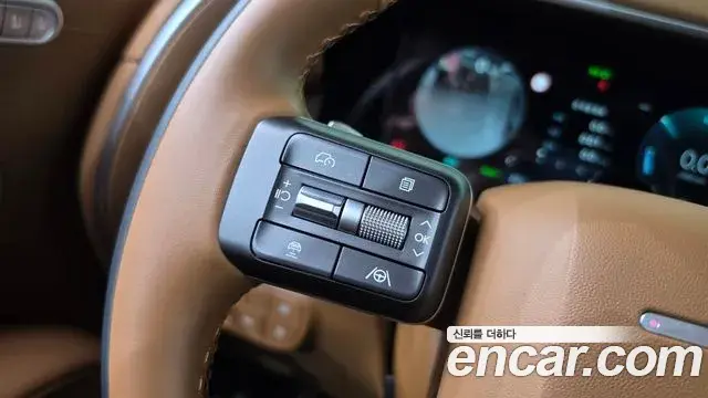 Hyundai Palisade 2026 — Şəkil 13/20