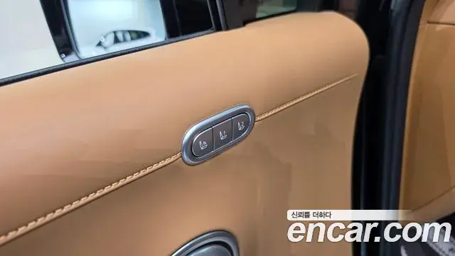 Hyundai Palisade 2026 — Şəkil 16/20