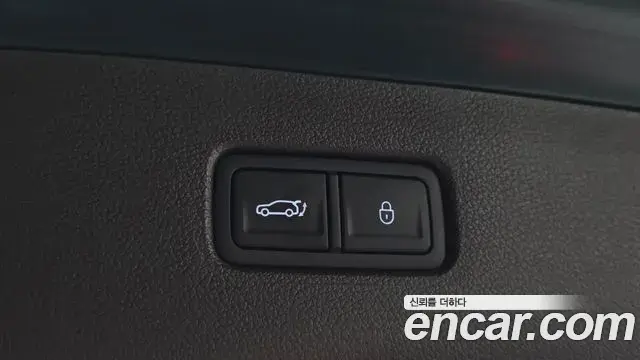 Genesis GV80 2023 — Şəkil 16/20