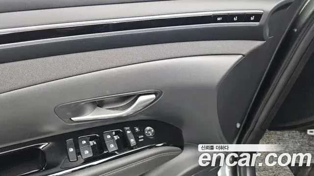 Hyundai Tucson Hybrid 2023 — Şəkil 13/20