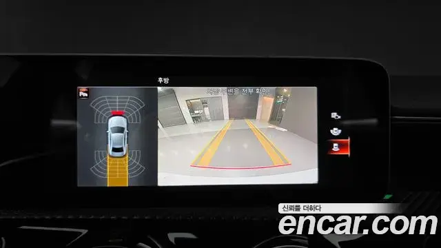 Mercedes-Benz A-Class 2020 — ფოტო 9/20