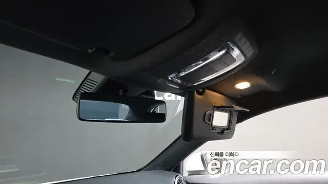 Mercedes-Benz A-Class 2020 — ფოტო 16/20
