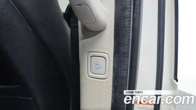 Hyundai Staria 2021 — Photo 19/20