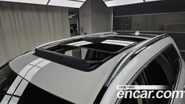 BMW X7 2022 — Şəkil 18/20