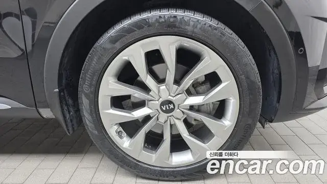 Kia Sorento 2020 — Photo 5/20