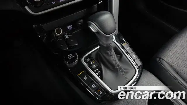 Kia Seltos 2022 — Şəkil 9/20