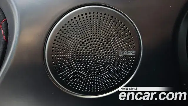 Genesis G70, 2018