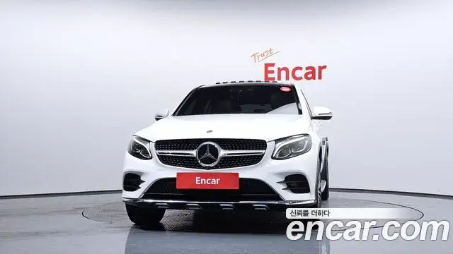 Mercedes-Benz GLC-Class 2018 — Şəkil 9/20