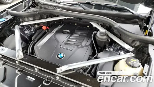 BMW X5 2021 — Photo 6/20
