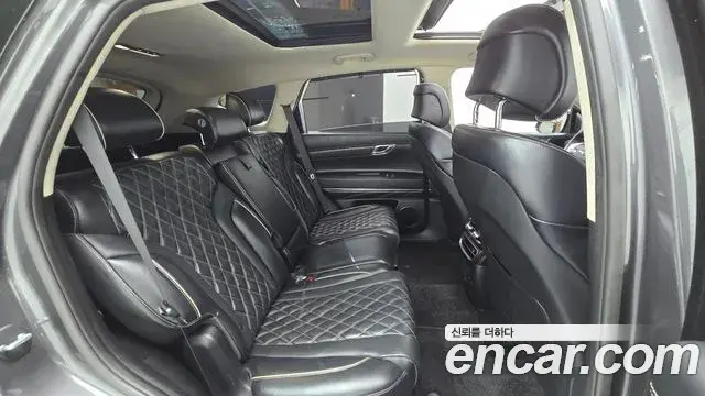 Genesis GV80 2021 — Photo 12/20