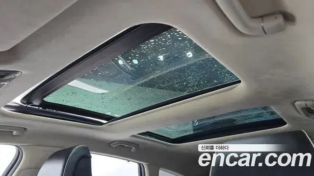 Genesis GV80 2021 — Photo 18/20