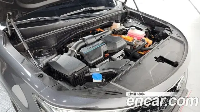 Kia Sorento 2021 — Şəkil 12/20