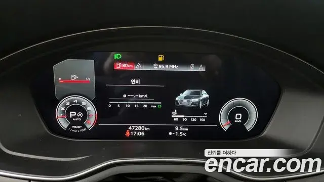Audi A4 2021 — Şəkil 2/20