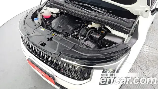 Kia Carnival 2024 — Photo 5/20