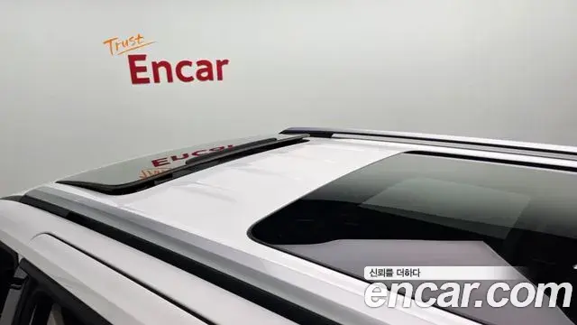 Kia Carnival 2024 — Photo 16/20