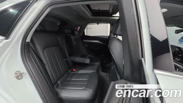 Audi Q5 2021 — Photo 18/20