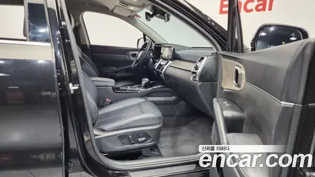 Kia Sorento 2021 — Photo 11/20