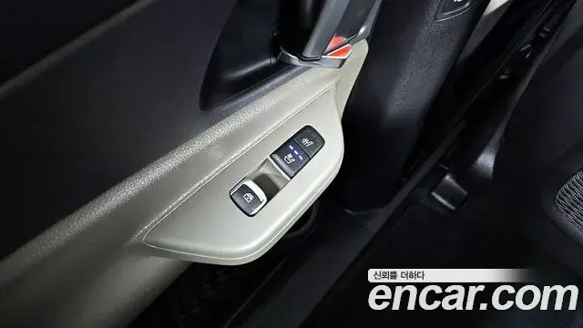 Kia Carnival 2024 — Photo 18/20