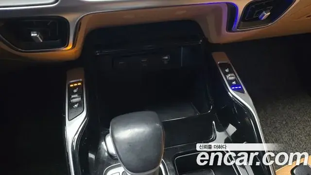 Kia Sorento 2020 — Photo 16/20