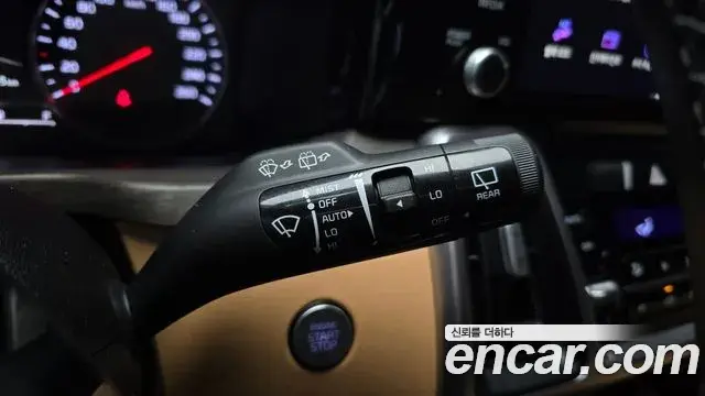 Kia Sorento 2020 — Photo 17/20