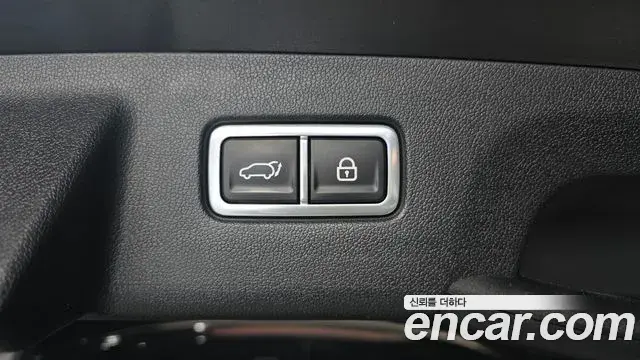 Kia Sorento 2020 — Photo 20/20