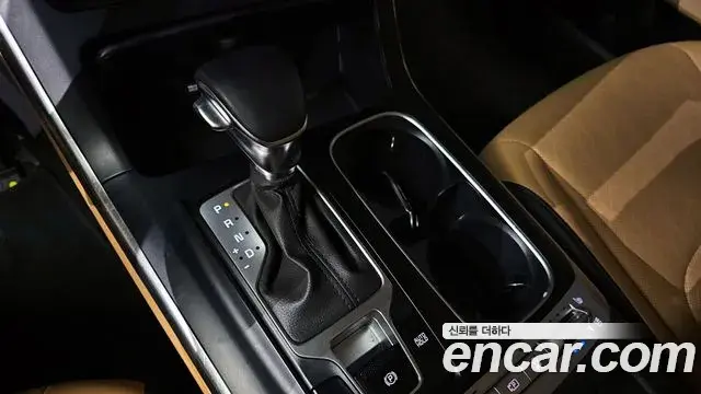 Kia Carnival 2022 — Photo 9/20
