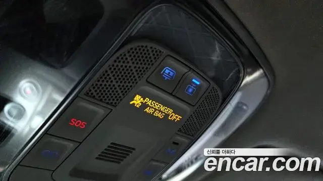 Genesis Electrified G80 2020 — Photo 13/20