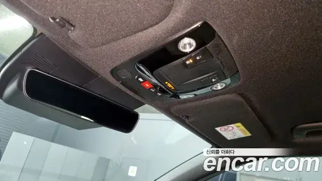 Kia Sorento 2025 — Şəkil 13/18