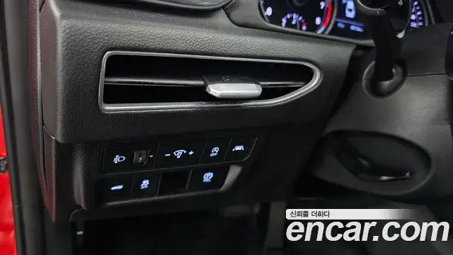 Hyundai Sonata Hybrid 2019 — Şəkil 14/20