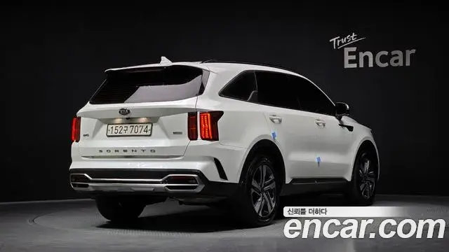 Kia Sorento 2020 — Şəkil 19/20