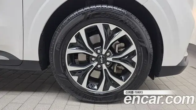 Kia Carnival 2022 — Şəkil 5/20