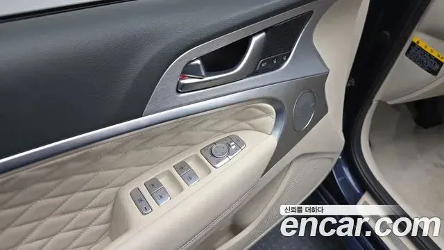 Genesis G70 2019 — Şəkil 10/20