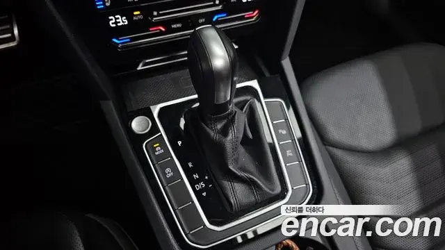 Volkswagen Arteon 2022 — ფოტო 6/20