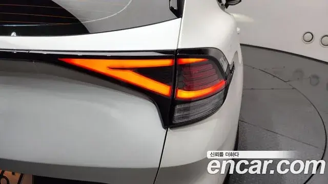 Kia Sportage 2022 — Şəkil 32/32