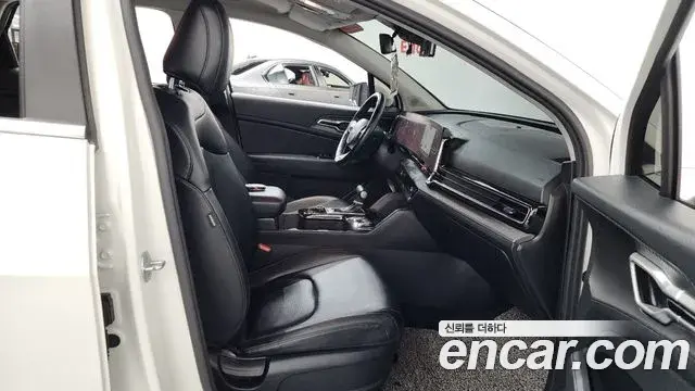 Kia Sportage 2022 — Şəkil 5/32