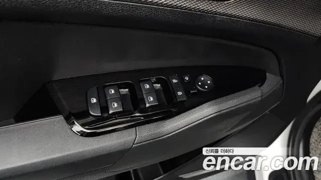 Kia Sportage 2022 — Şəkil 3/32