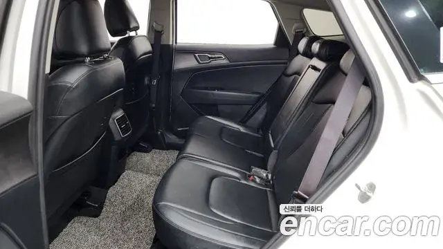 Kia Sportage 2022 — Şəkil 8/32