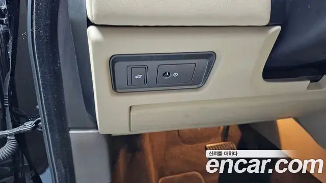 Land Rover Range Rover Evoque 2018 — Şəkil 4/32