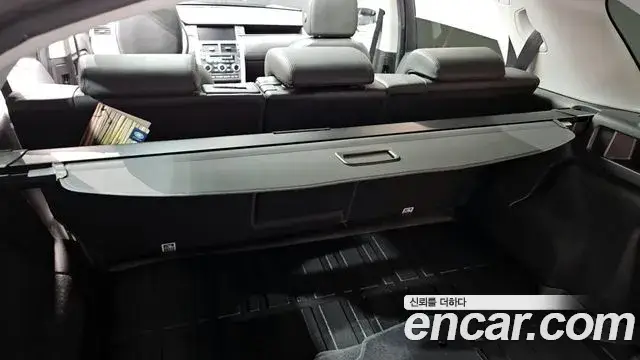 Land Rover Discovery Sport, 2018