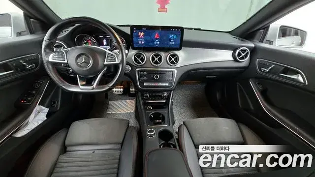 Mercedes-Benz CLA-Class 2018 — ფოტო 9/30