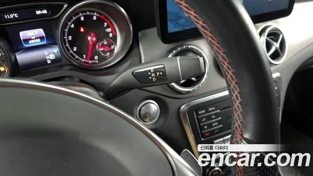 Mercedes-Benz CLA-Class 2018 — ფოტო 16/30