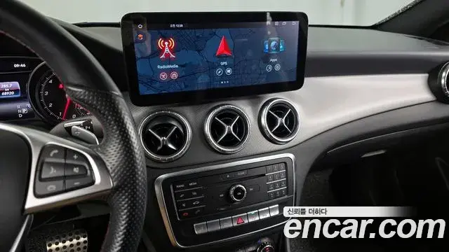 Mercedes-Benz CLA-Class 2018 — ფოტო 18/30