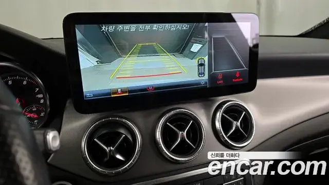 Mercedes-Benz CLA-Class 2018 — ფოტო 24/30