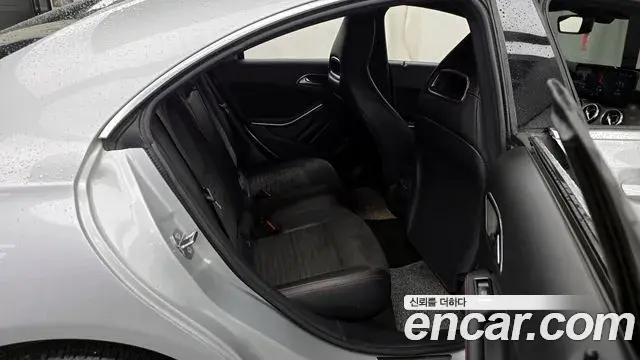 Mercedes-Benz CLA-Class 2018 — ფოტო 22/30