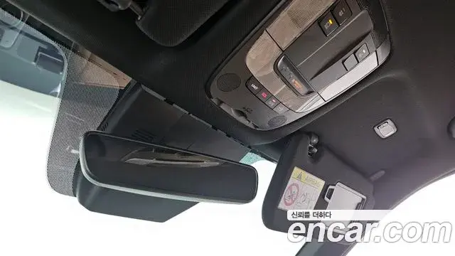 Kia Sorento 2020 — Photo 18/20