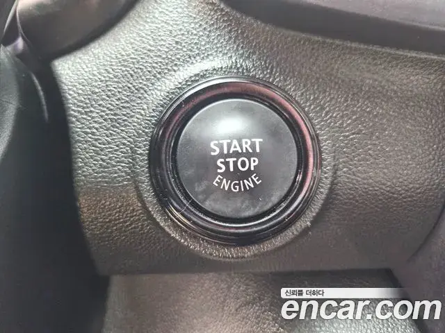 Renault Samsung QM6 2023 — Photo 8/16